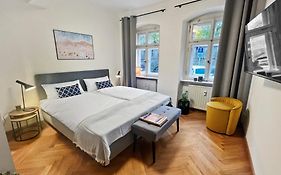 Beckhomes: Luxurioeses Juwel Mitten In Der Altstadt